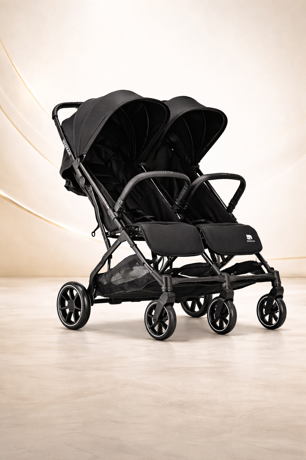 WDW Stroller Rental - Double Stroller Rental By Gold Mobility Scooters   GMS Paris