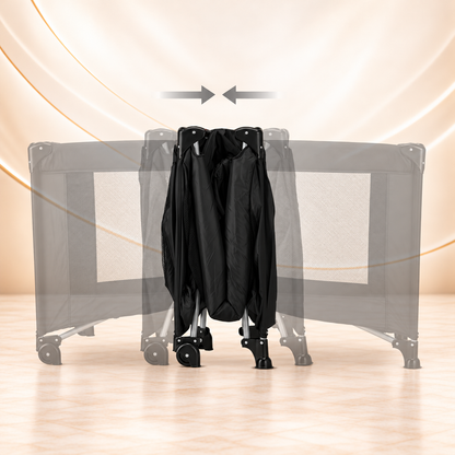Lit Parapluie Compact – Location