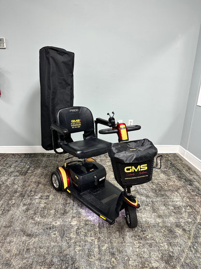 Pare-Soleil Pliable – Accessoire Premium (Prix Fixe)