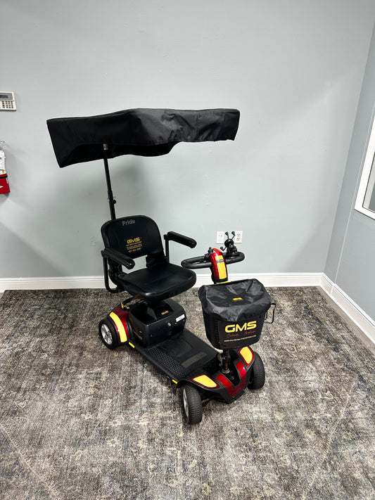 Pare-Soleil Pliable – Accessoire Premium (Prix Fixe)