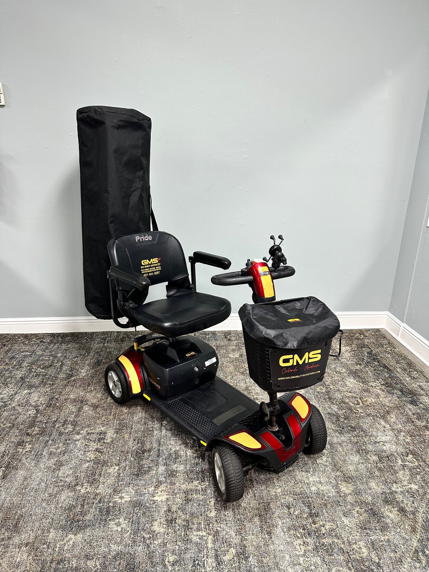 Pare-Soleil Pliable – Accessoire Premium (Prix Fixe)