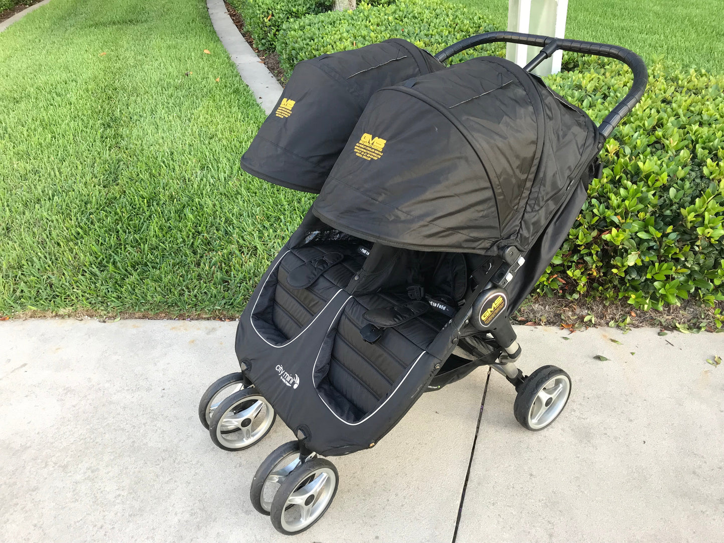 Disney Double Stroller Rental 