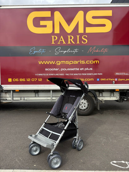 XL All-Terrain Kids Stroller – Rental