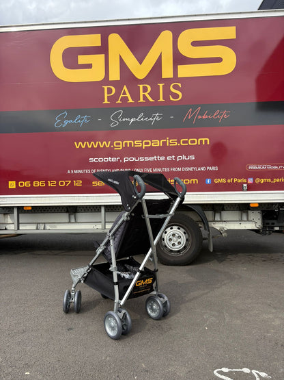 XL All-Terrain Kids Stroller – Rental