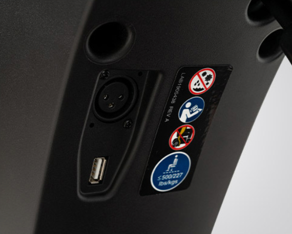 Scooter Électrique Maxima à 4 Roues – Location (Livraison et Retour Inclus dans le Prix. Livraison dans un Rayon de 20 km DLP, Ranch Davy Crockett, Villages Nature et bien plus)