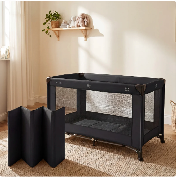 Lit Parapluie Compact – Location