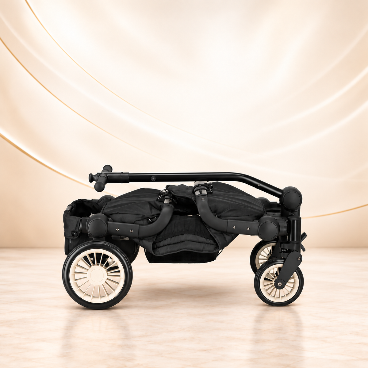 Wagon for rent for kids